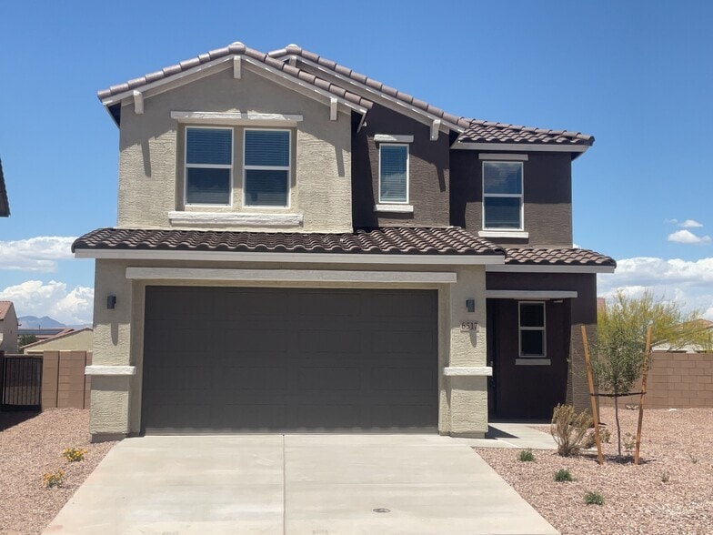 Primary Photo - 6517 E Paseo Alga