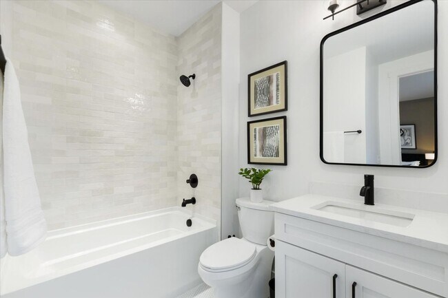 Building Photo - The Best Address in Germantown — Fully Furnished Executive Townhome, Move-In Ready | $8,995/Mo