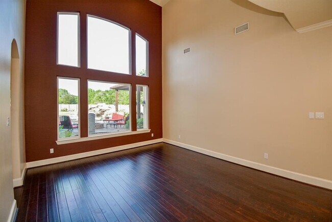 Building Photo - 2603 Braer Ridge Dr