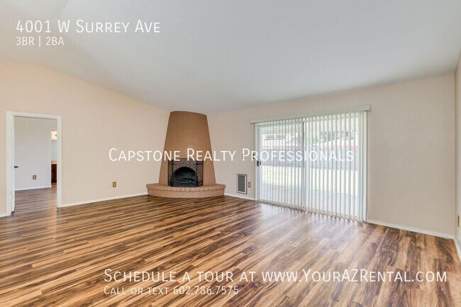Primary Photo - 4001 W Surrey Ave