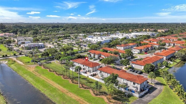 Building Photo - 2867 SW 125th Ave