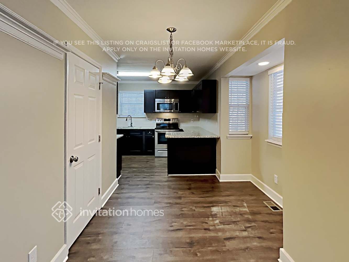 Building Photo - 6316 Grove Park Blvd