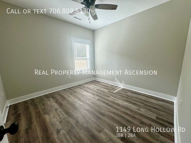 Building Photo - 1149 Long Hollow Rd