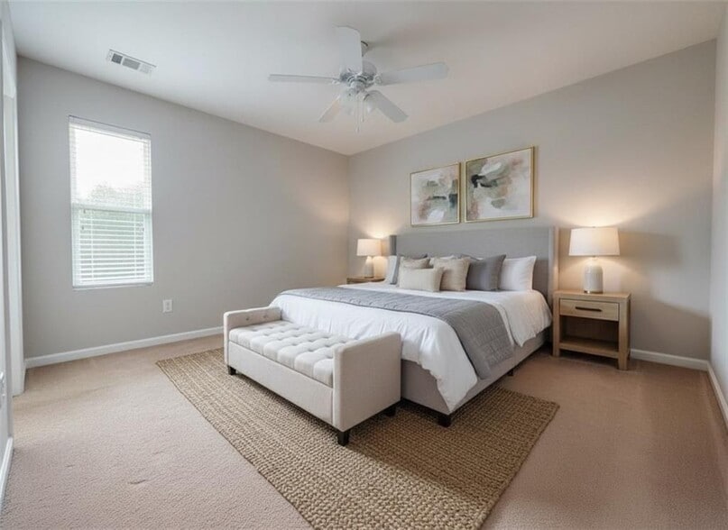 Building Photo - 3998 Cutler Donahoe Way