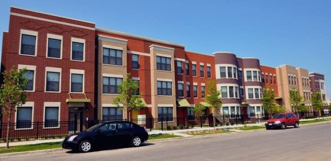 Westhaven Park - West Haven Park II - B