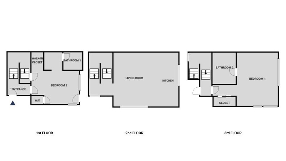 Building Photo - 2138 Dexter Ave N