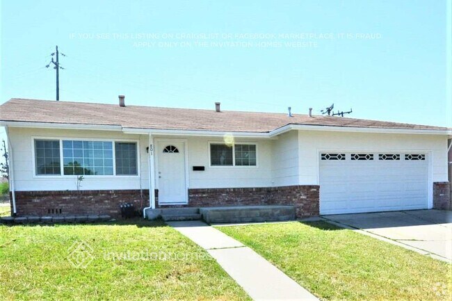 Building Photo - 801 Morgan Ln