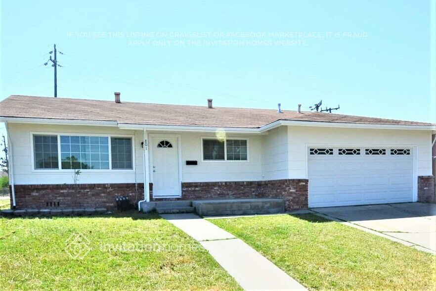 Primary Photo - 801 Morgan Ln