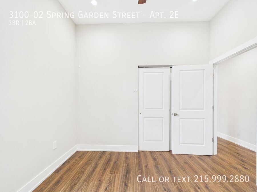 Building Photo - 3100-02 Spring Garden St