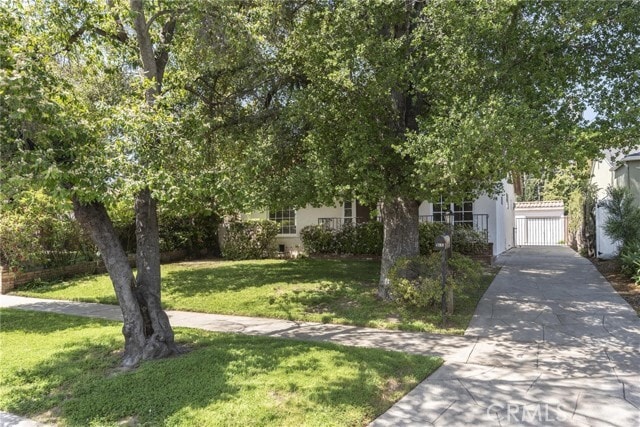 Building Photo - 4213 Wilkinson Ave