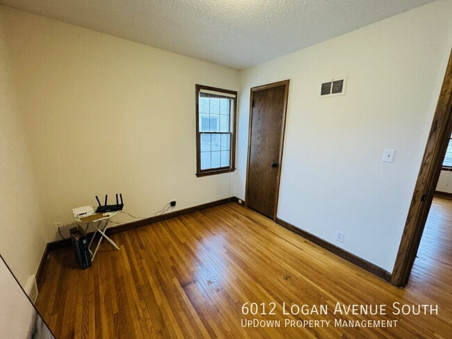 Building Photo - 6012 Logan Ave S