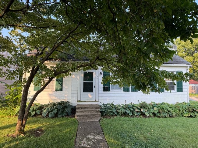 Building Photo - 430 Gibson Ave