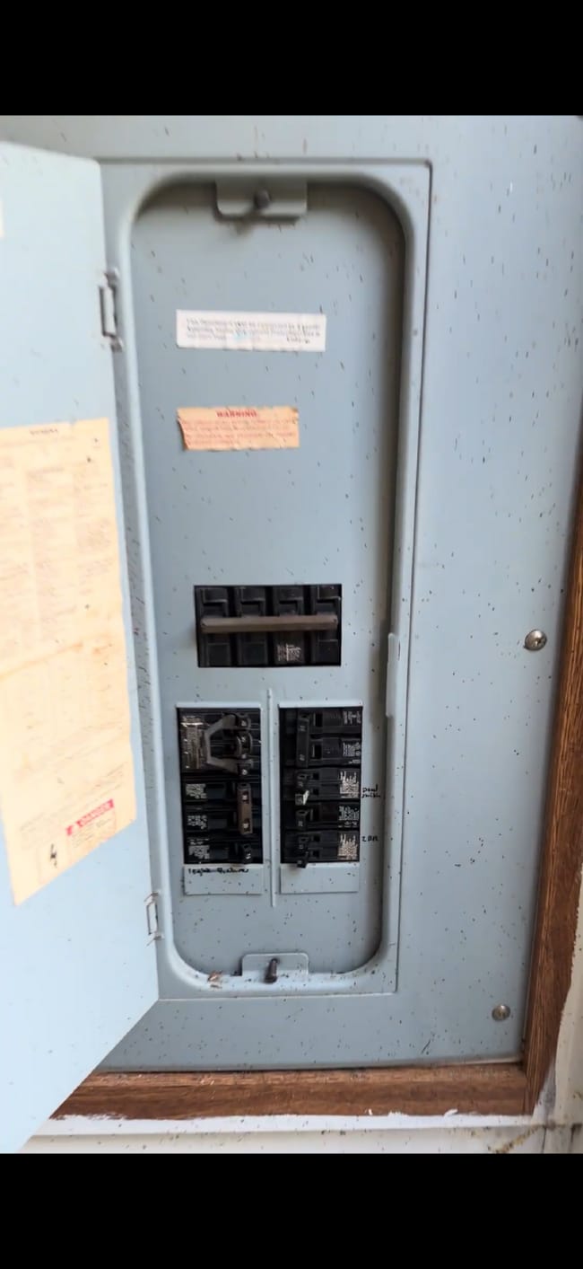 Building Photo - Handyman Special – Land + Home (Rent-to-Own)