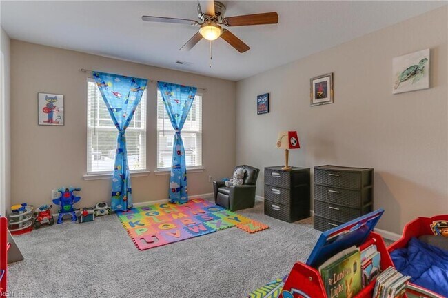 Building Photo - 4061 Ravine Gap Dr
