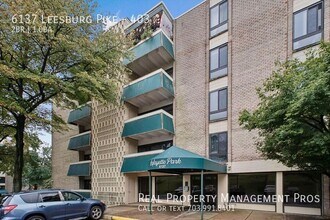 Building Photo - 6137 Leesburg Pike