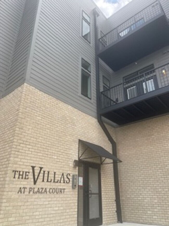 Building Photo - Brand-New Large 2 Bdrm Apartment Home