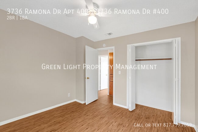 Building Photo - 3736 Ramona Dr