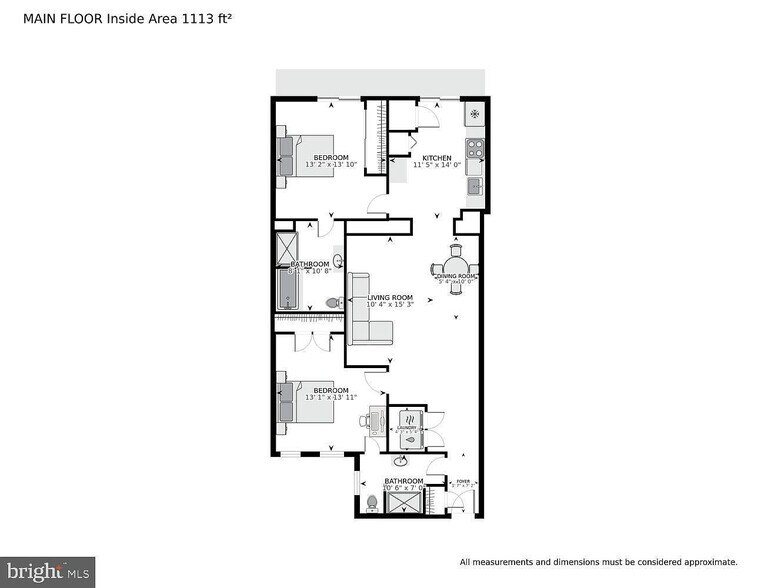 Building Photo - 1321 Euclid St NW