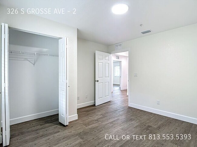 Building Photo - 326 S Grosse Ave