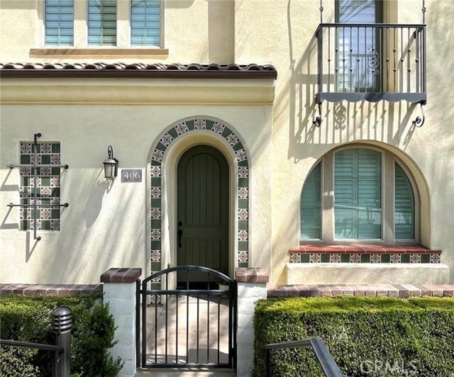 Building Photo - 406 Sevilla Dr