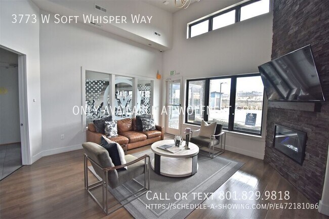 Building Photo - 3773 Soft Whisper Wy