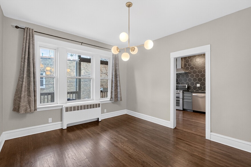 Building Photo - 5203 N Winthrop Ave