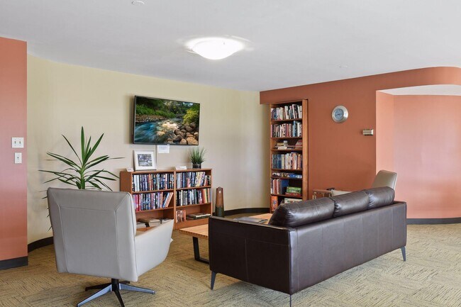Building Photo - 3141 Dean Court #502