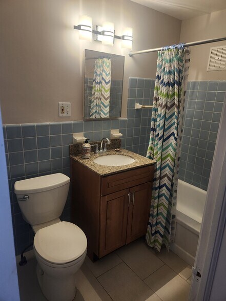 Bathroom - 13797 Cedar Rd