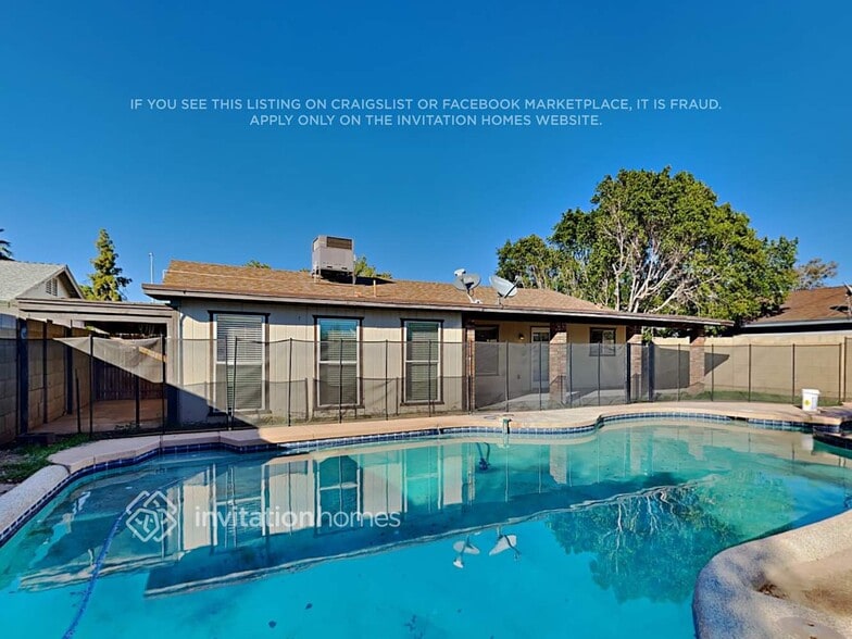 Building Photo - 6361 W Caron St