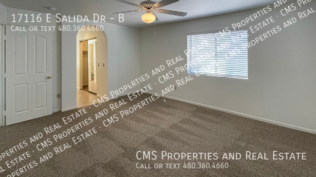 Building Photo - 17116 E Salida Dr