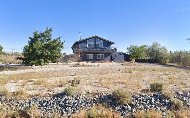 Primary Photo - AMAZING VIEWS - 1.07 ACRES - GRANITE - UPG...