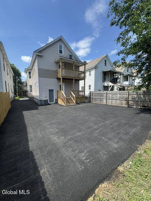 Building Photo - 534 N Brandywine Ave