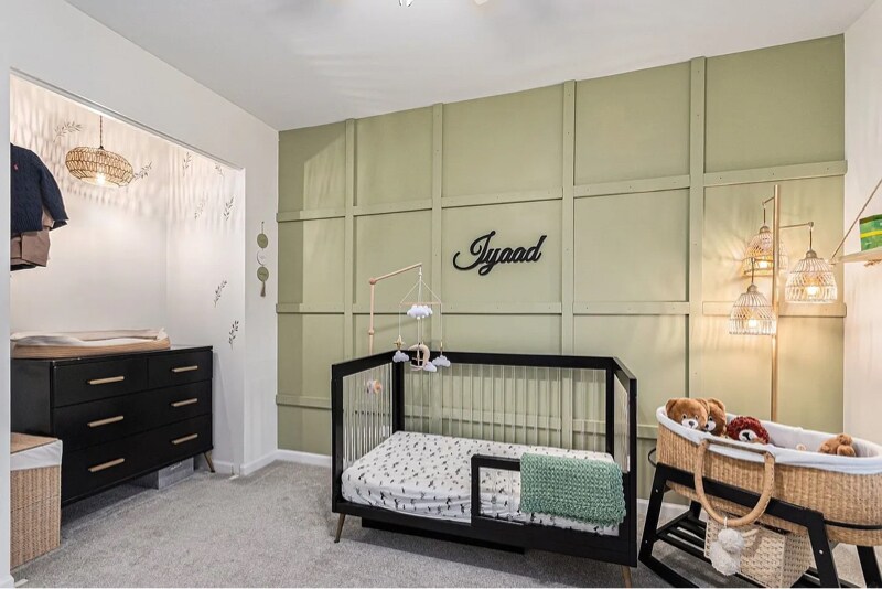 Building Photo - 4325 Savoy Ln