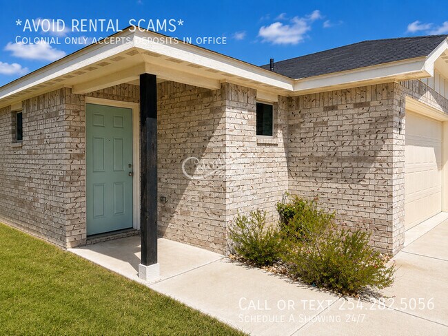 Building Photo - 1460 Dryden Ave