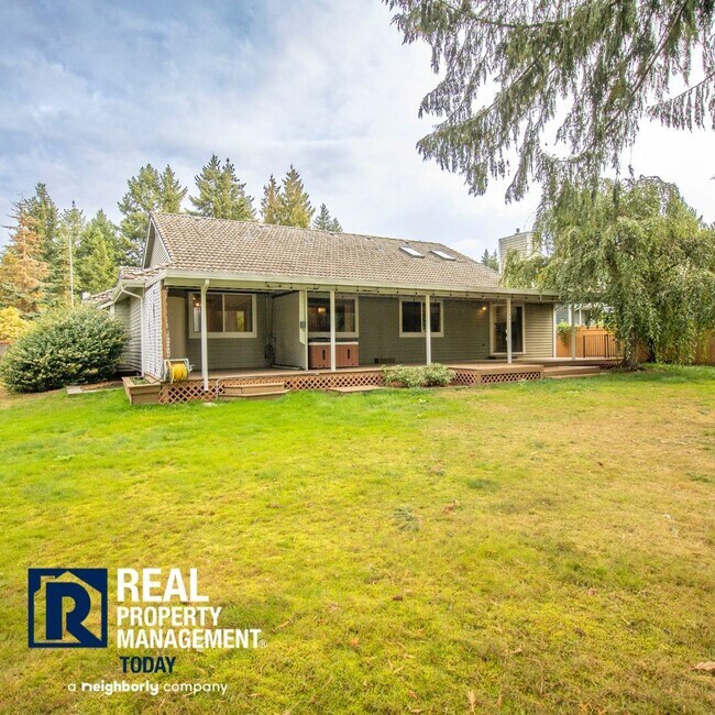 Building Photo - Remodeled Rambler In Gem Heights neighborh...
