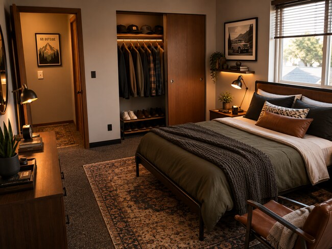 Floorplan - 209 E. 14th Ave