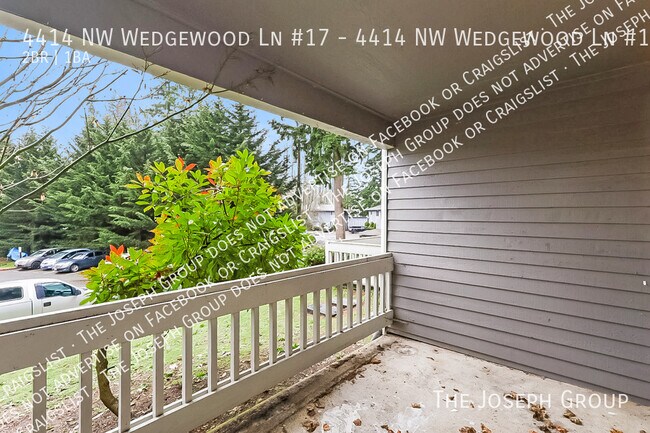 Building Photo - 4414 NW Wedgewood Ln