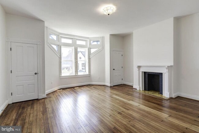 Building Photo - 1224 N Calvert St