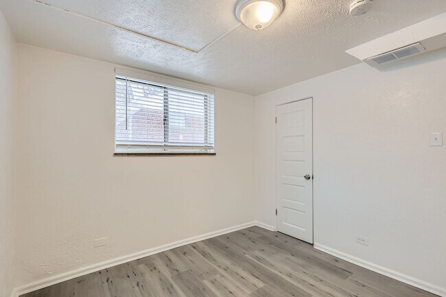 Building Photo - Limited Time Move In Special - See Details Below! Fully Updated 2-Bed 1 Bath Garden Level Home in...