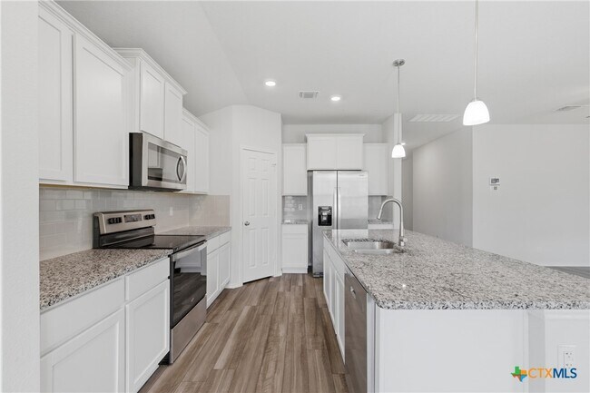 Building Photo - 1310 Prospector Trl