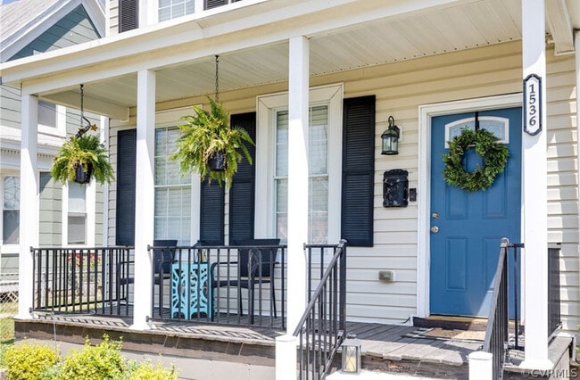 Building Photo - 1536 Williamsburg Rd