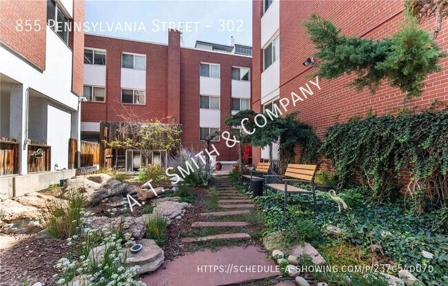 Building Photo - 855 Pennsylvania St