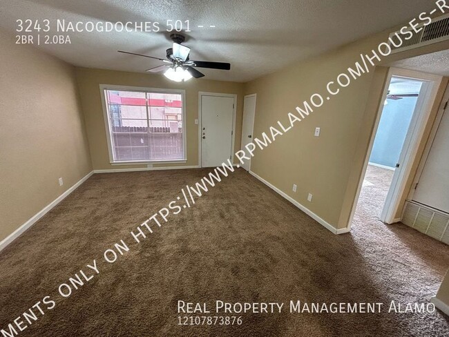 Building Photo - Beautiful 2 Bedroom 2 Bathroom CONDO!