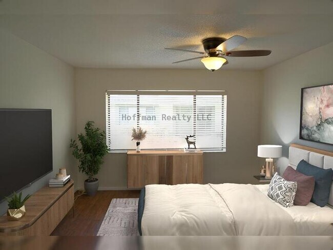 Building Photo - 2-Bed, 2-Bath Condo in Meadowood Community Temple Terrace