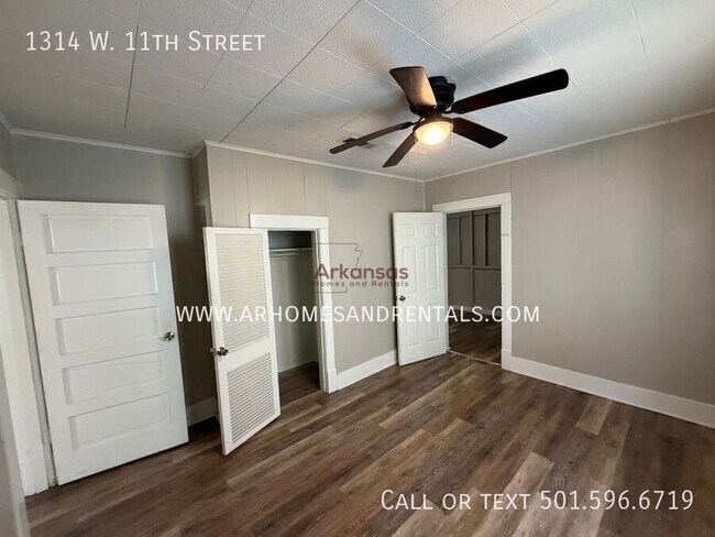 Building Photo - 1314 W 11th St