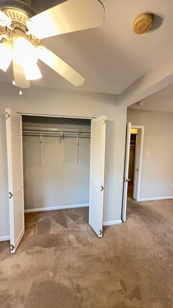 Building Photo - Spacious and Renovated Charles Village 4bd...