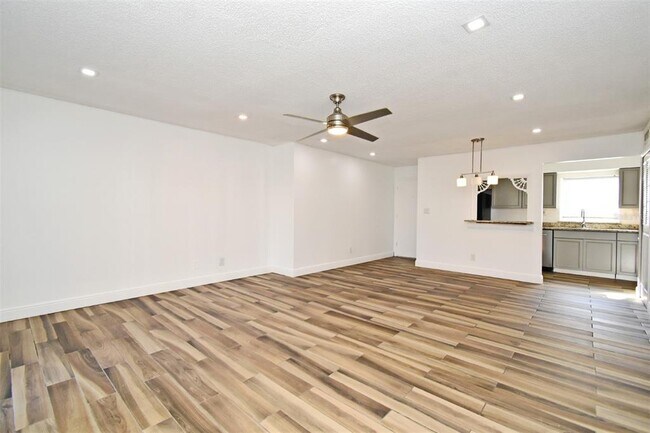 Building Photo - 3057 Aaron Burr Ave
