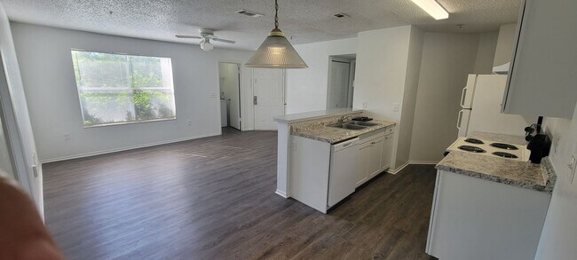 Primary Photo - Renovated Two bedroom Two bath condo