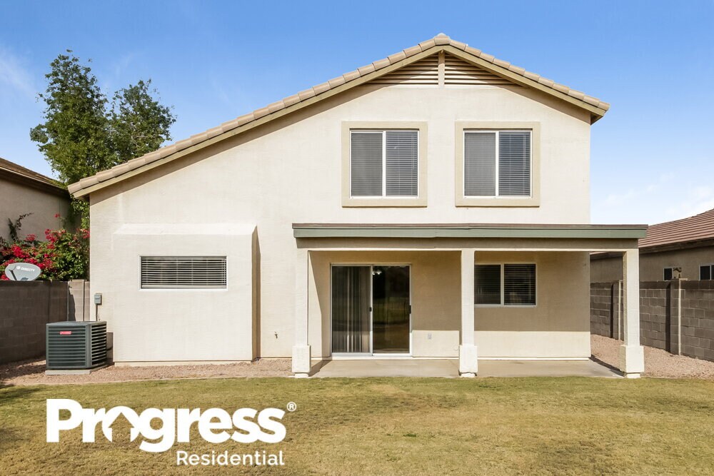 Building Photo - 2607 E Brooks St