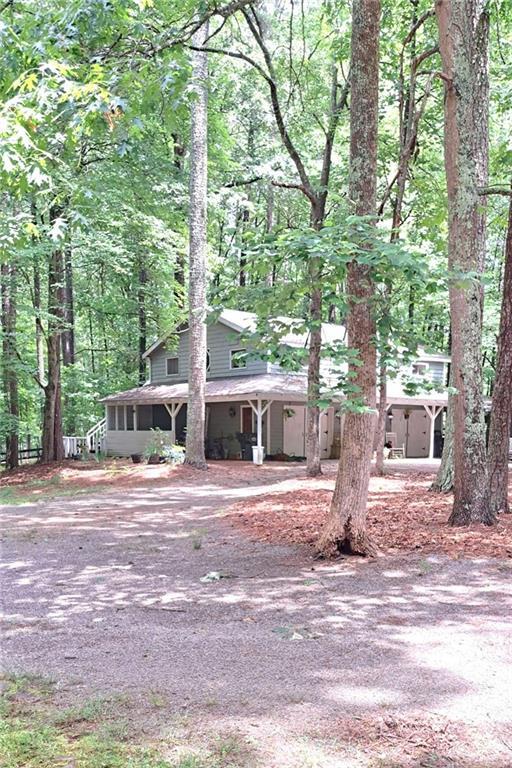 Primary Photo - 588 Dogwood Lake Trail